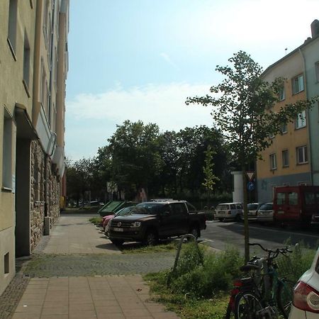 Salzzimmer Dortmund Exterior foto