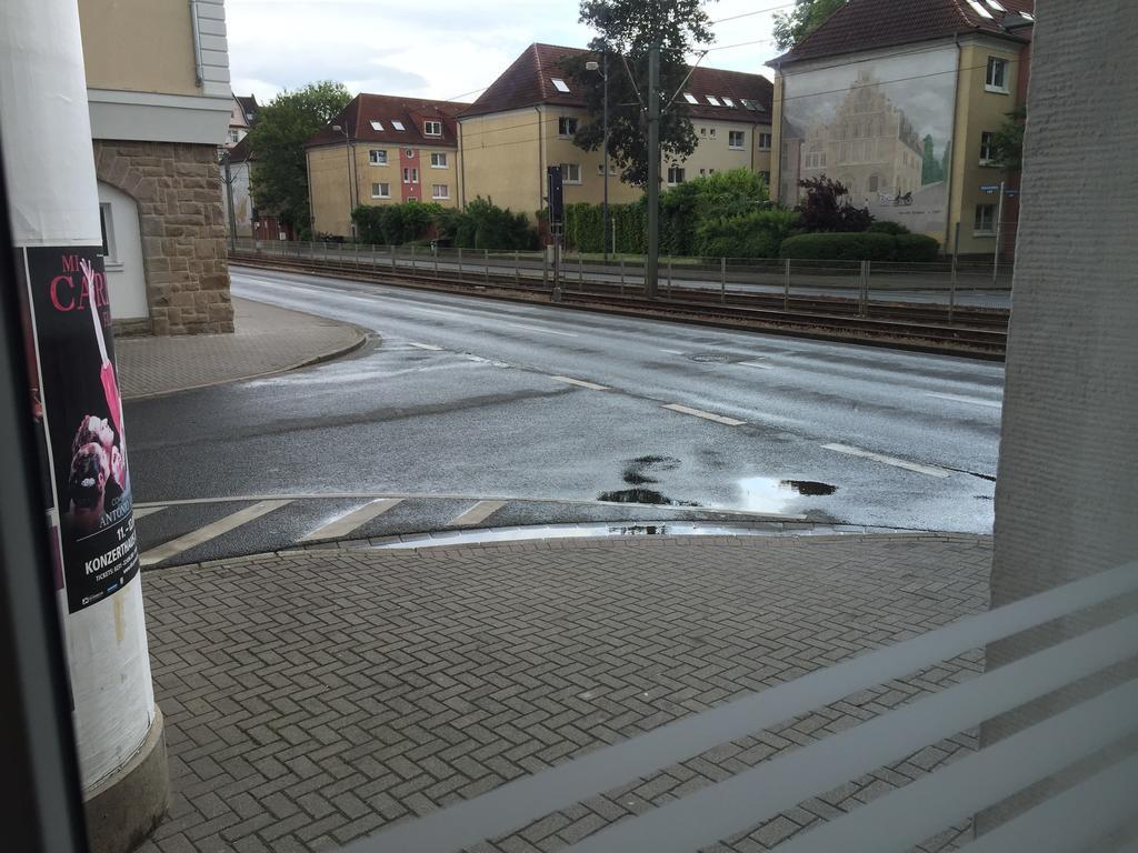 Salzzimmer Dortmund Cameră foto