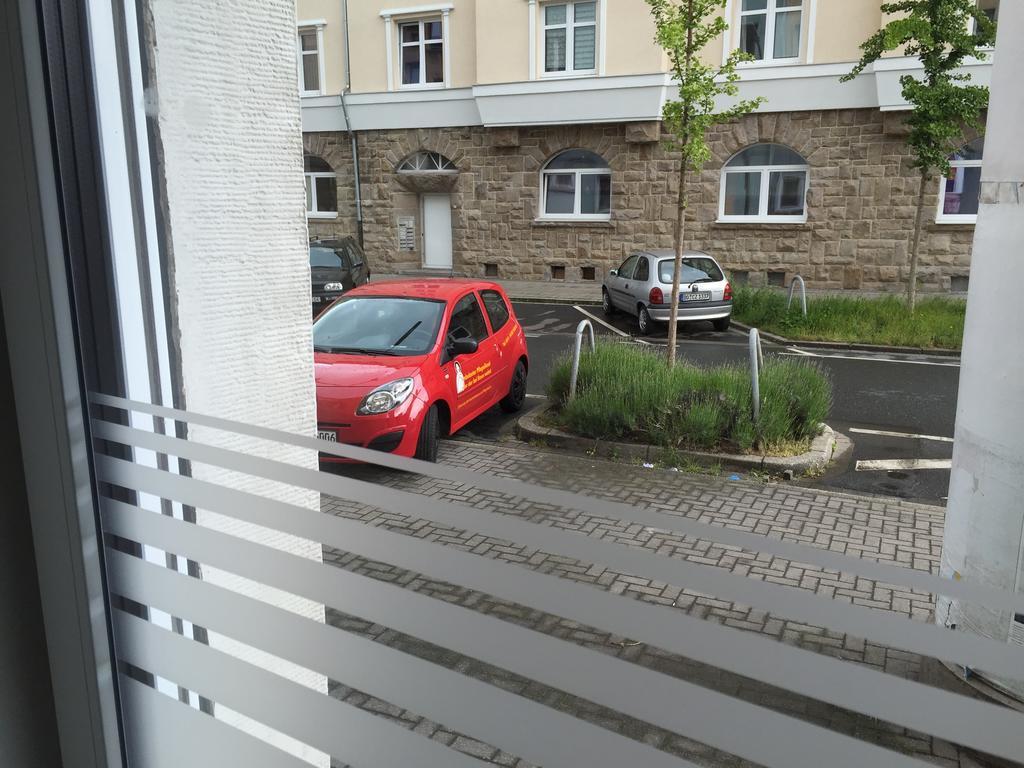 Salzzimmer Dortmund Cameră foto